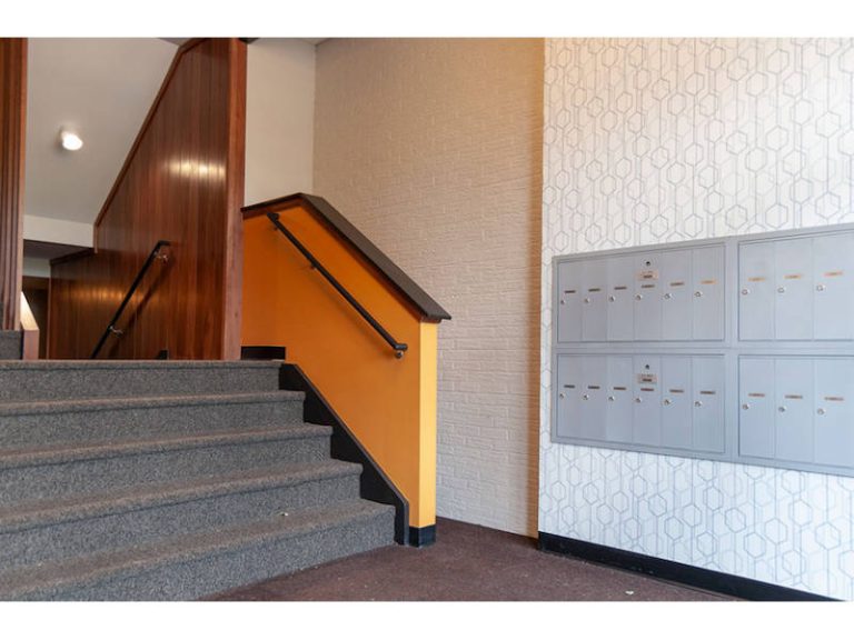 Comprendre le tableau électrique des parties communes dans un appartement