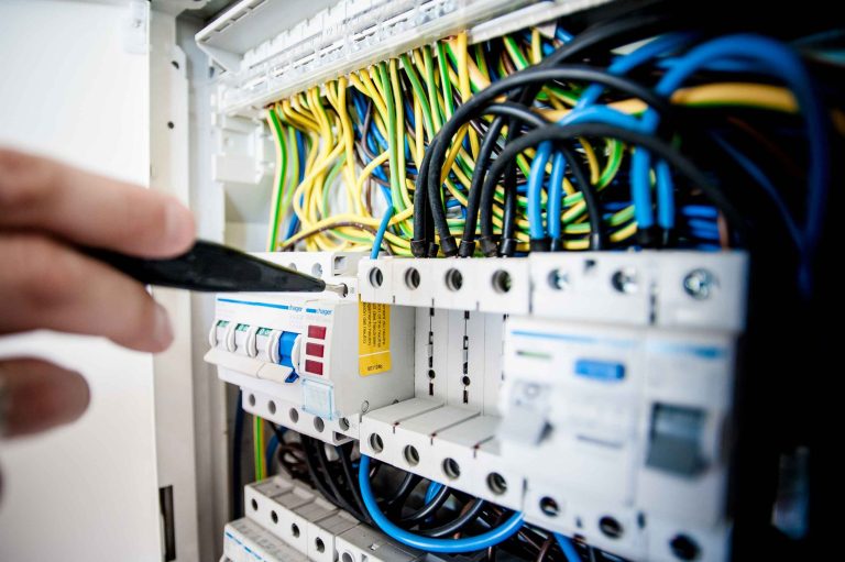 Électricité industrielle et bâtiment : pour une performance optimale