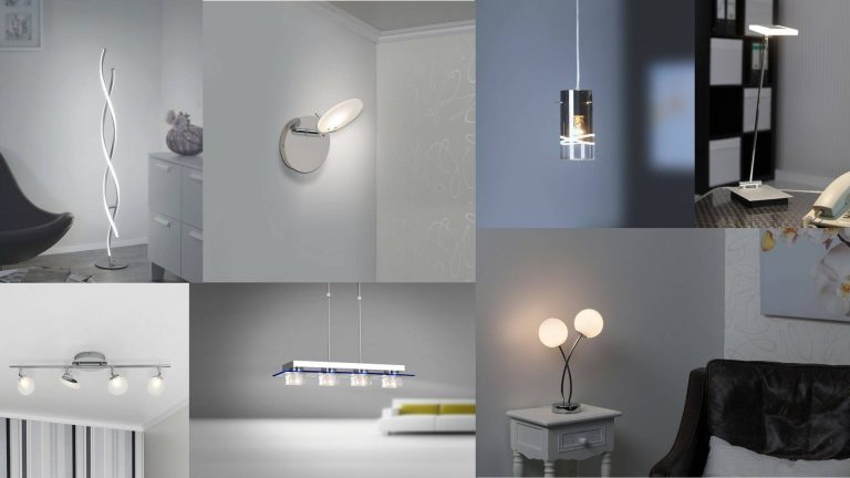 Les points lumineux au plafond : un éclairage optimal pour vos pièces