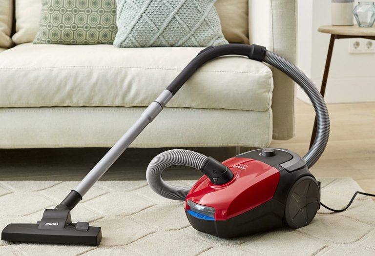 Quelle est la consommation électrique d’un Aspirateur ?