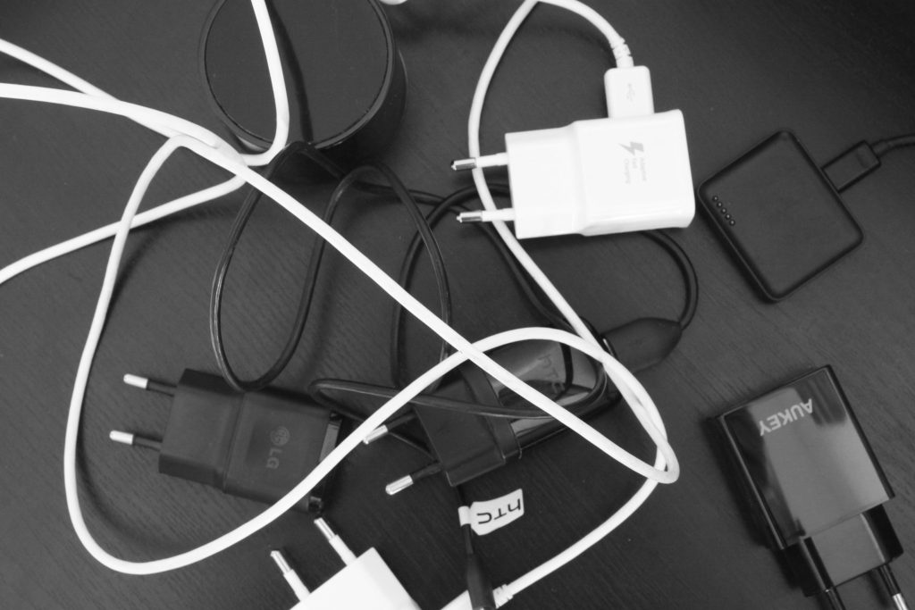 Quelle est la consommation électrique d’un Chargeur de tablette ?