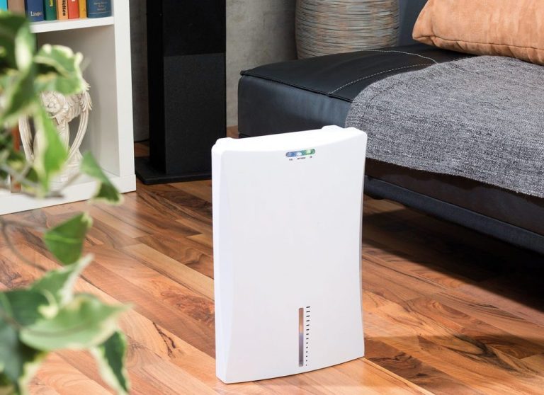 Quelle est la consommation électrique d’un Déshumidificateur ?