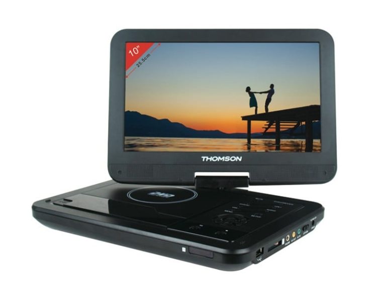Quelle est la consommation électrique d’un Lecteur DVD ?