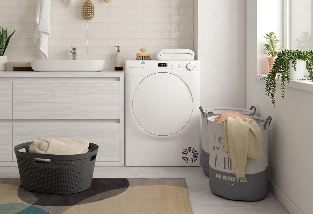 Quelle est la consommation électrique d’un Sèche-linge ?