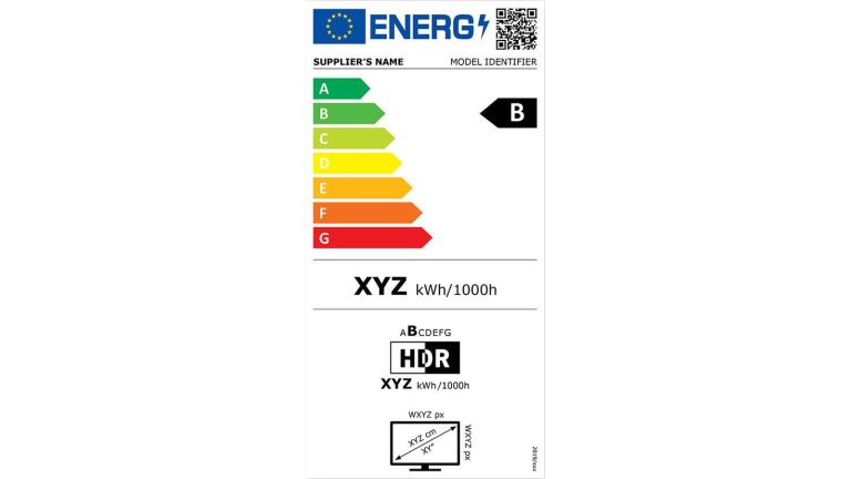 Quelle est la consommation électrique d’un Téléviseur ?