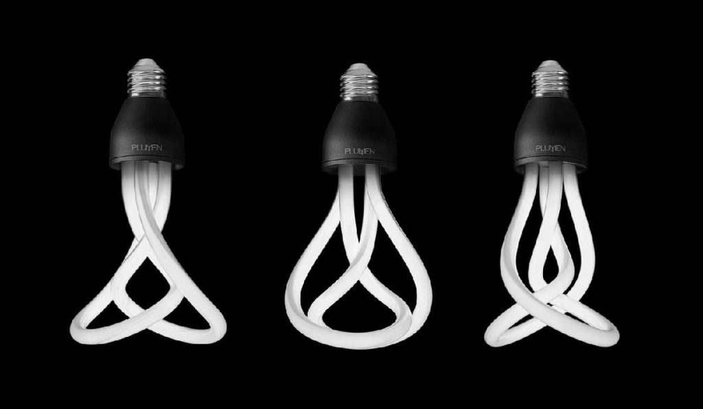 Quelle est la consommation électrique d’une Lampes fluorescentes ?