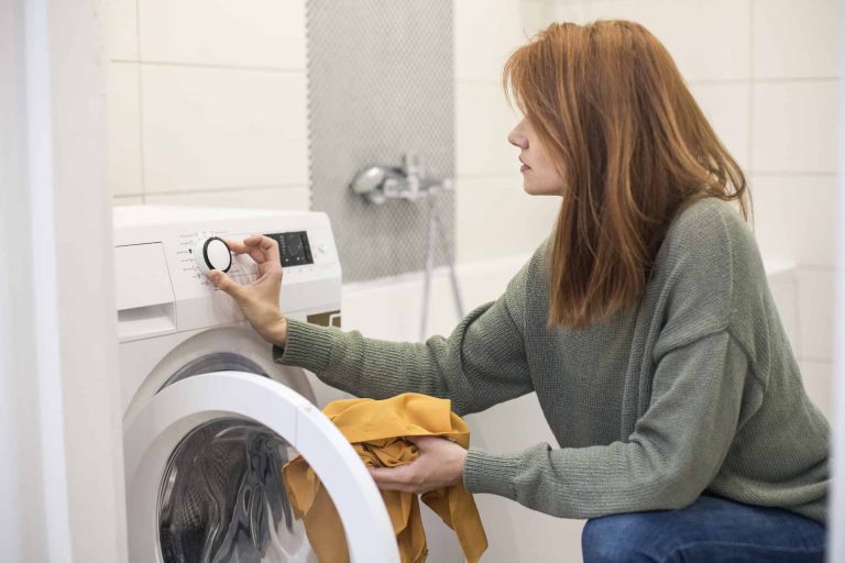 Quelle est la consommation électrique d’une Machine à laver ?
