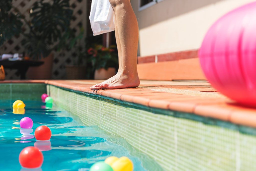 Quelle est la consommation électrique d’une Piscine ?