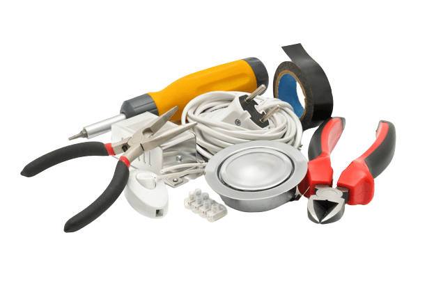 Guide électricité