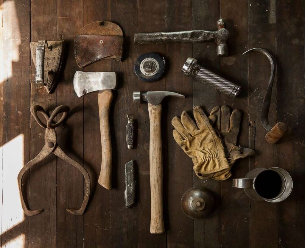 Comment incorporer des produits Wilko dans vos projets de bricolage maison ?