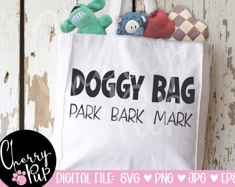 Comment réutiliser les doggy bags pour vos projets de bricolage à la maison ?