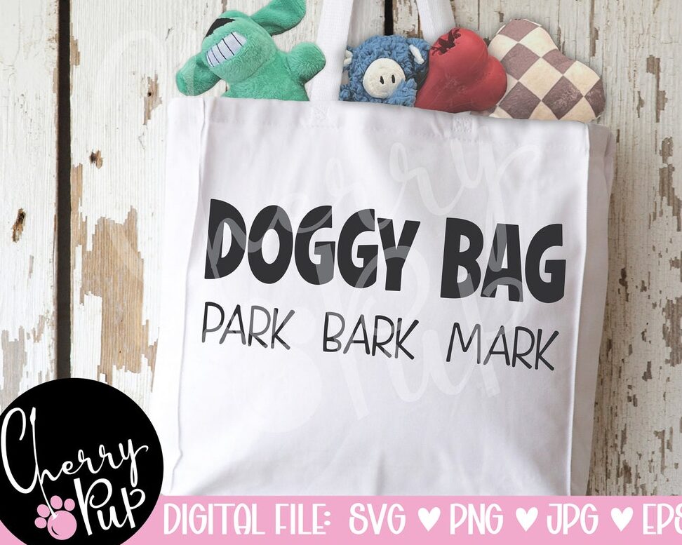 Comment réutiliser les doggy bags pour vos projets de bricolage à la maison ?