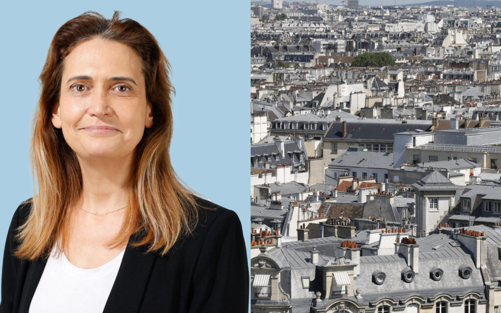Combien d’habitants à Paris en 2023 et comment cela influence-t-il le marché immobilier ?
