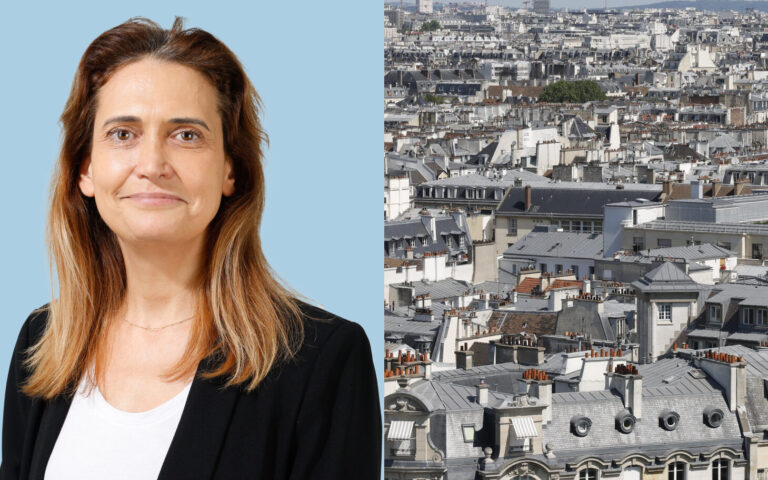 Combien d’habitants à Paris en 2023 et comment cela influence-t-il le marché immobilier ?