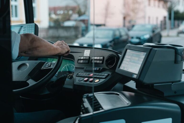 Comment postuler au recrutement de chauffeurs de bus à la RATP ?
