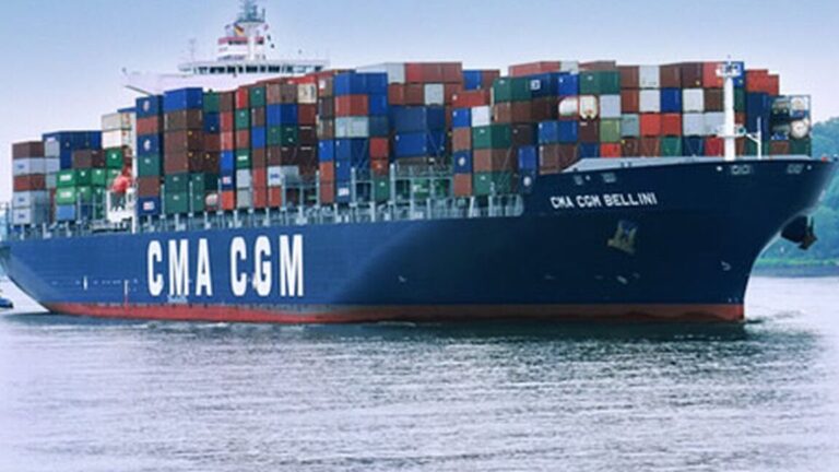 Peut-on investir dans CMA CGM en suivant son parcours en bourse ?