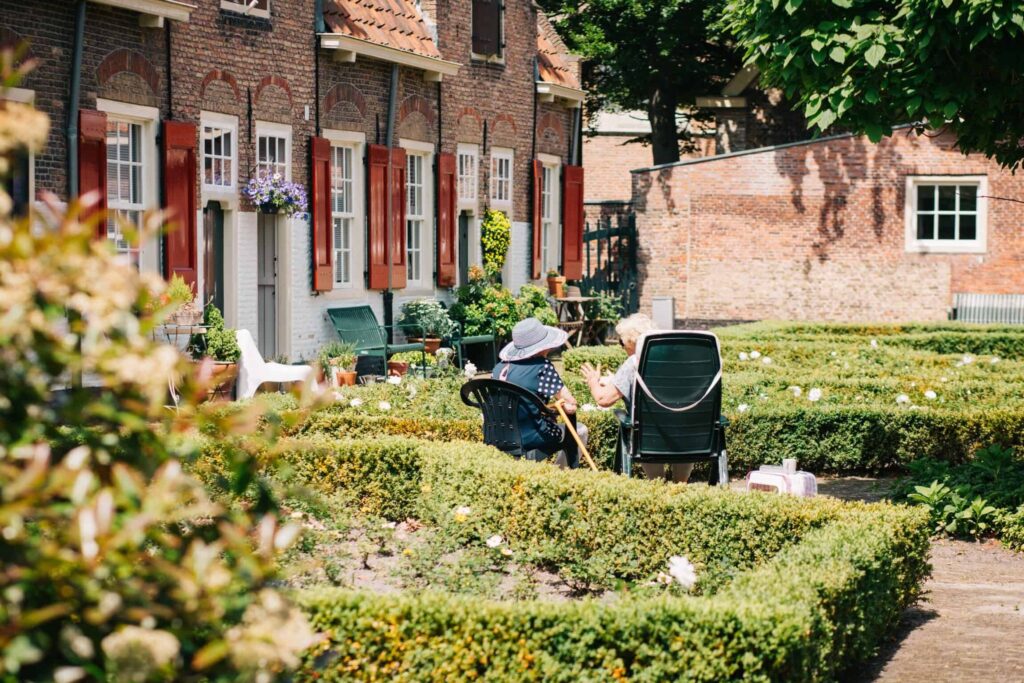 Comment aménager votre maison pour une retraite confortable aux Pays-Bas ?