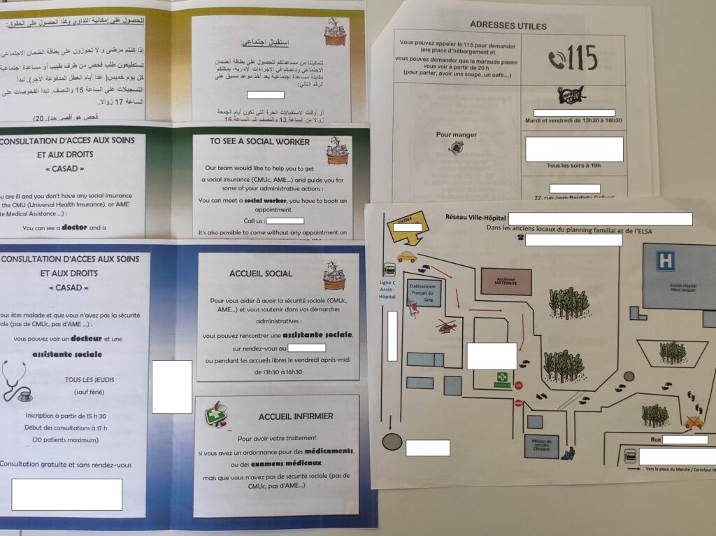 Comment le budget de la sécurité sociale influence vos projets de bricolage maison ?