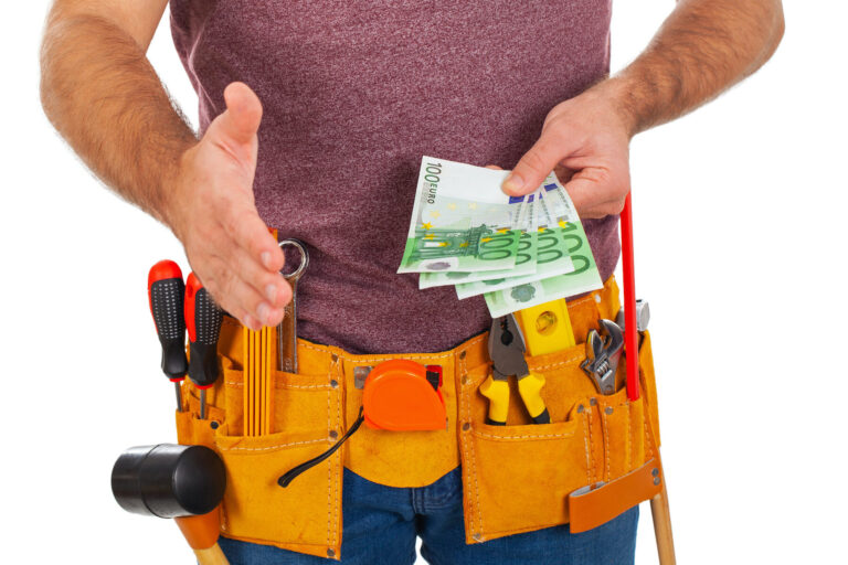 Comment mettre de l’argent de côté grâce au bricolage maison ?