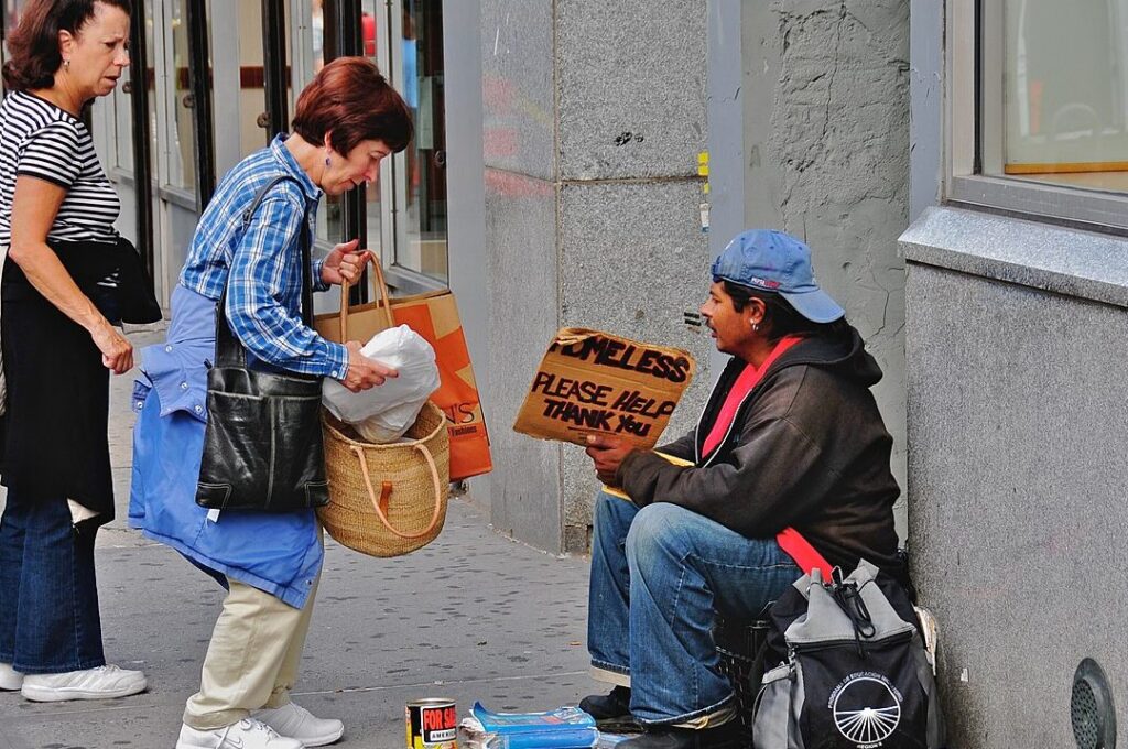 Le philanthrope moderne : synonyme d’altruisme en action ?