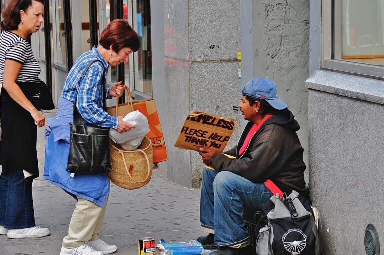 Le philanthrope moderne : synonyme d’altruisme en action ?
