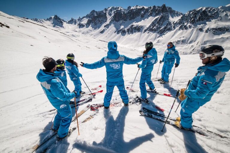 Comment choisir le meilleur forfait à La Plagne pour un séjour réussi ?