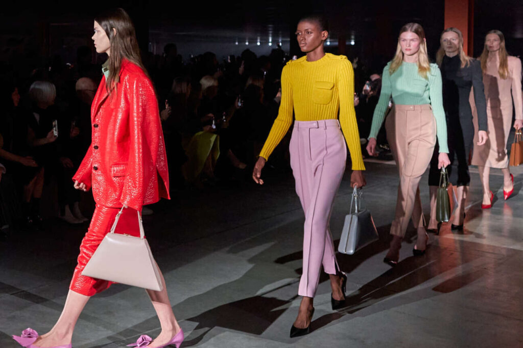 Comment intégrer les tendances de la Fashion Week de Milan dans votre décoration intérieure ?