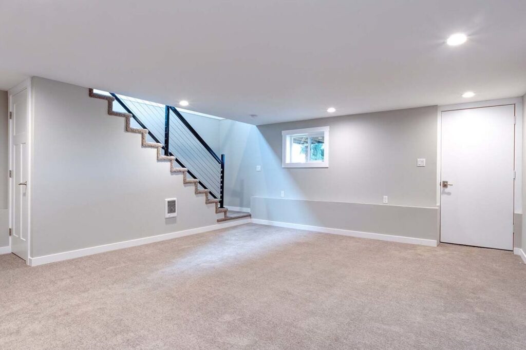 Comment rénover votre sous-sol avec des astuces de bricolage maison ?