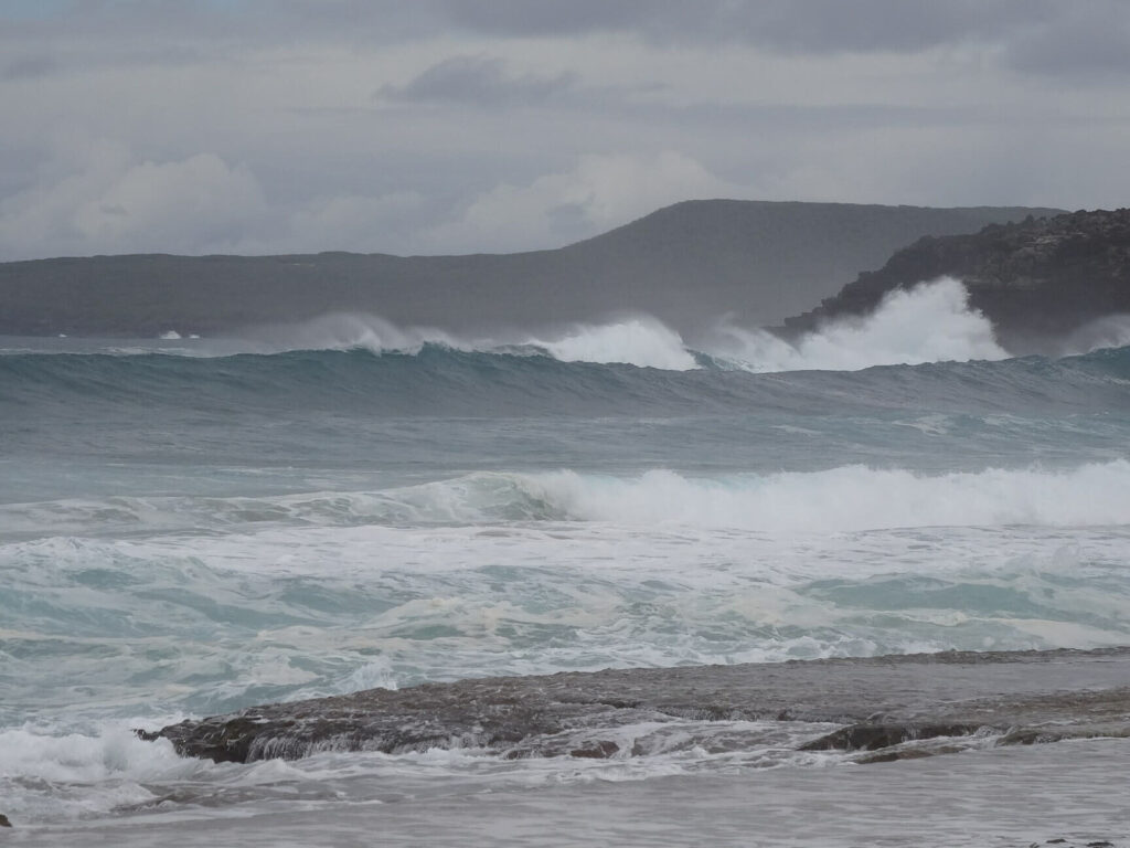 Comment se préparer à des conditions météorologiques extrêmes : Leçons tirées de la tempête Xynthia