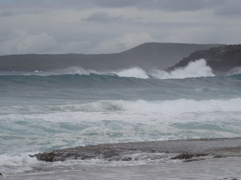 Comment se préparer à des conditions météorologiques extrêmes : Leçons tirées de la tempête Xynthia