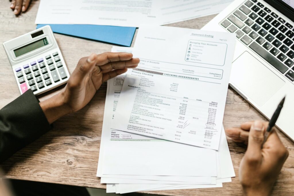 Pourquoi choisir une banque en ligne pour votre activité professionnelle ?