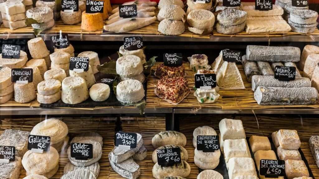 Comment intégrer le fromage Graindorge dans votre décoration intérieure ?