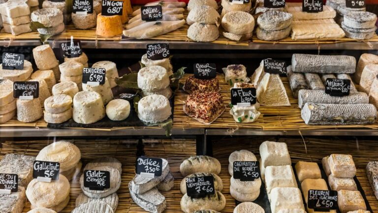 Comment intégrer le fromage Graindorge dans votre décoration intérieure ?