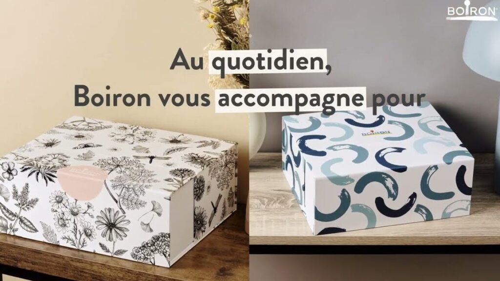 Comment intégrer les produits Boiron dans vos astuces de bricolage maison ?