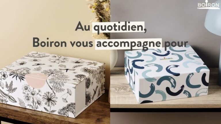 Comment intégrer les produits Boiron dans vos astuces de bricolage maison ?