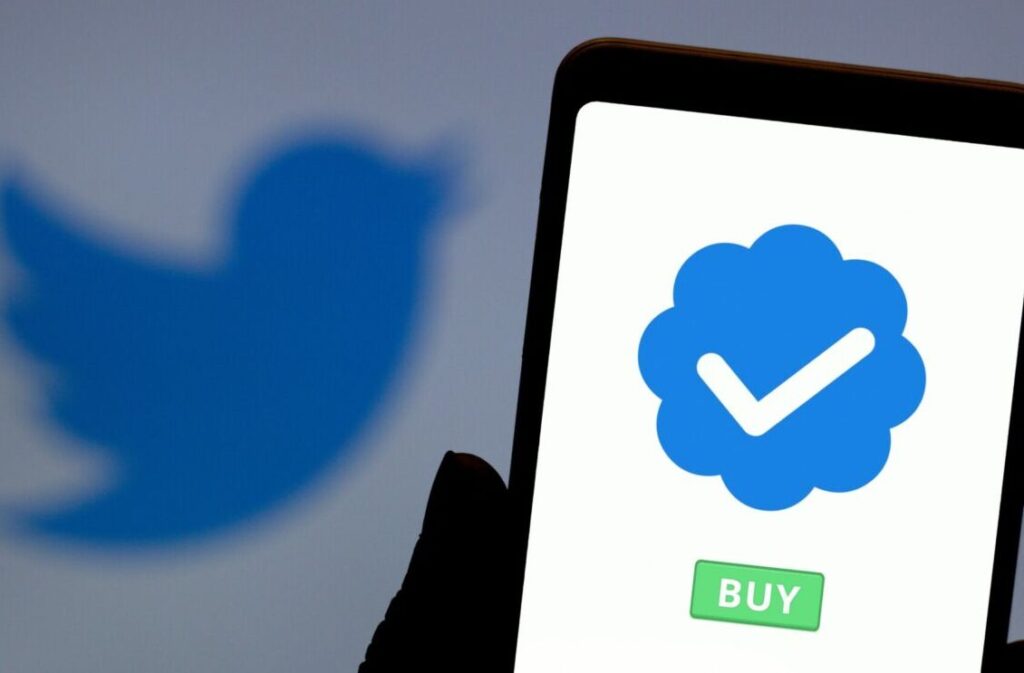 Comment obtenir la certification Twitter pour votre entreprise de bricolage maison ?