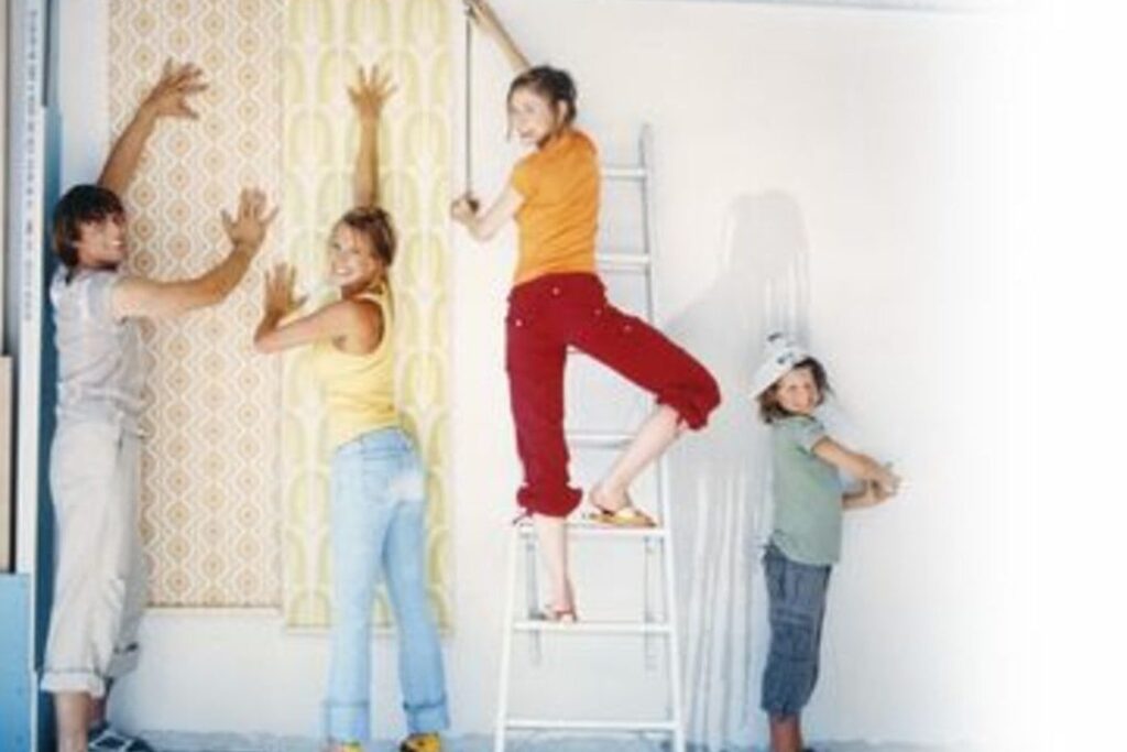 Comment s’enhardir dans la réalisation de projets de bricolage maison ?