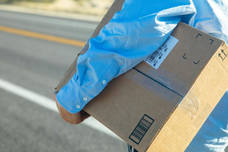 Comment suivre votre colis avec le transporteur UPS ?