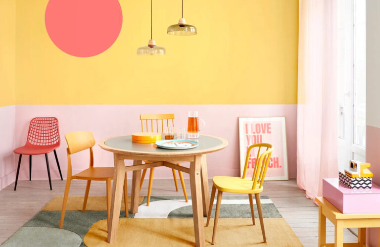 Comment transformer votre premier appartement avec des astuces de bricolage simples ?