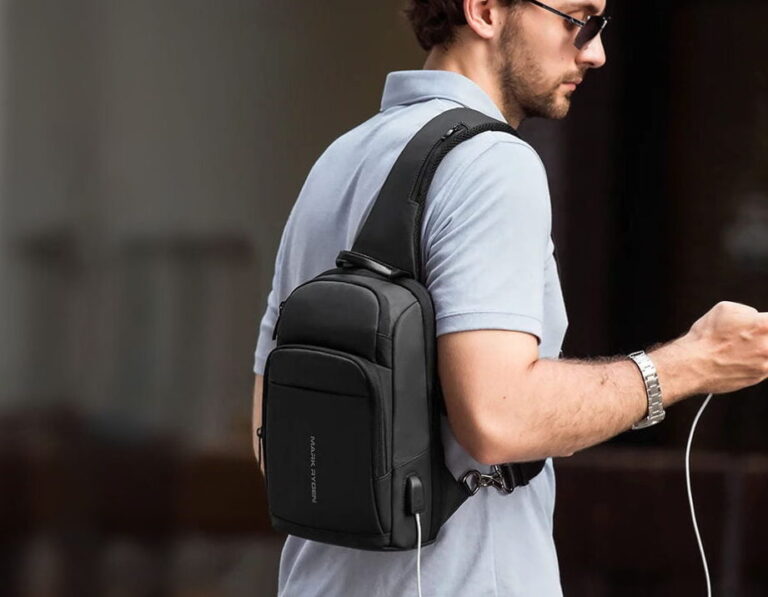 Comment fonctionne un sac à dos avec port USB ?