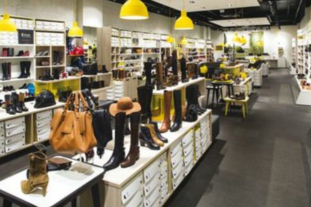Comment intégrer des chaussures Eram dans votre décoration intérieure ?