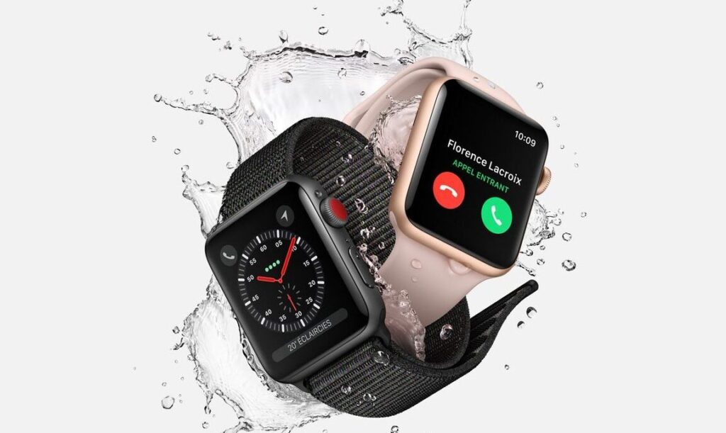 Comment intégrer les montres Apple dans votre projet de maison connectée ?