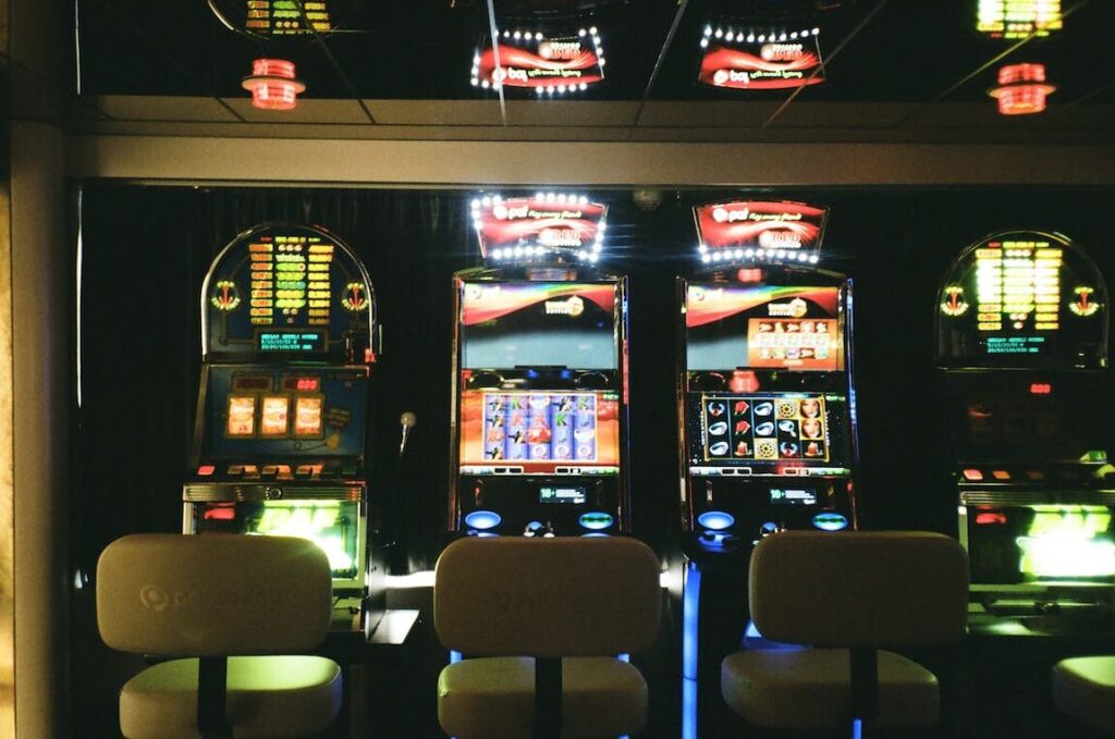 De la Mécanique au Numérique : L’Impressionnante Évolution des Nouveaux Casinos