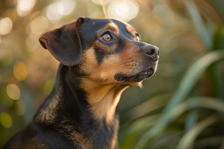 Quelle est la fréquence des ultrason pour chien ?