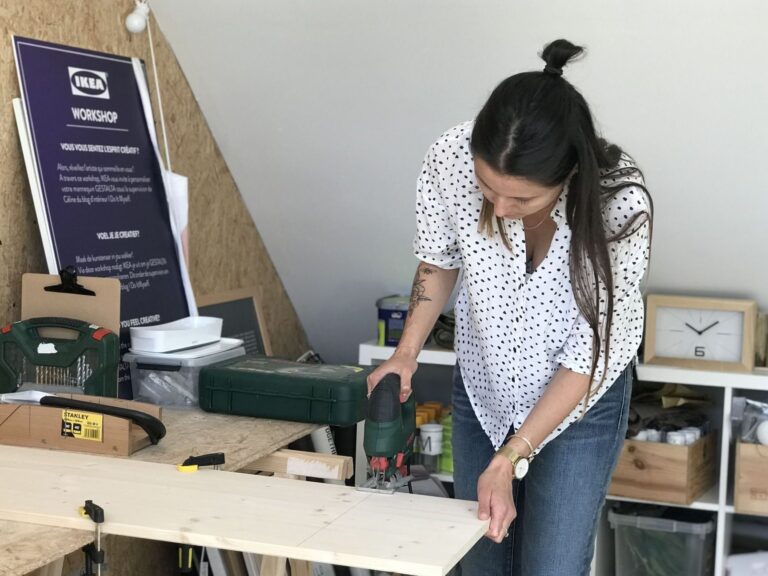 Les ministres français et le bricolage à la maison : quand la politique inspire les projets DIY