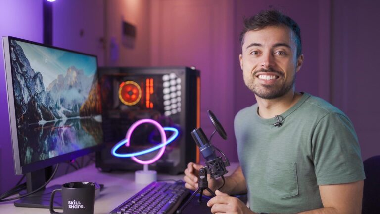 Comment créer un coin bricolage parfait pour vos vidéos TikTok ?