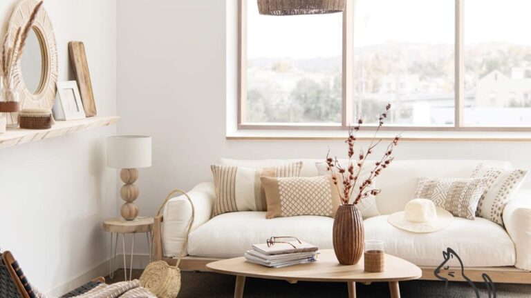 Comment créer une décoration inspirée du style Grazia Magazine pour votre maison