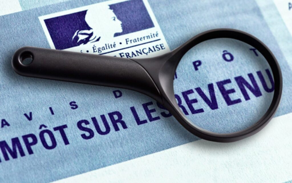 Comment la baisse des impôts peut financer vos projets de bricolage maison
