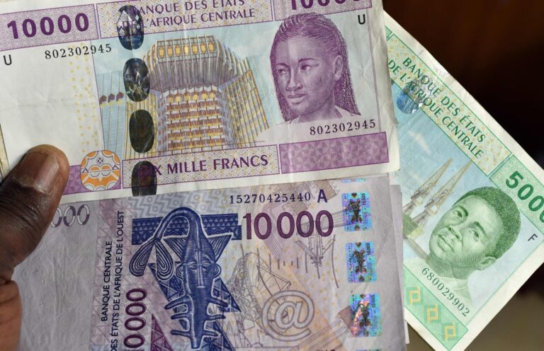 Comment la zone du Franc CFA influence-t-elle le marché immobilier dans les pays membres ?