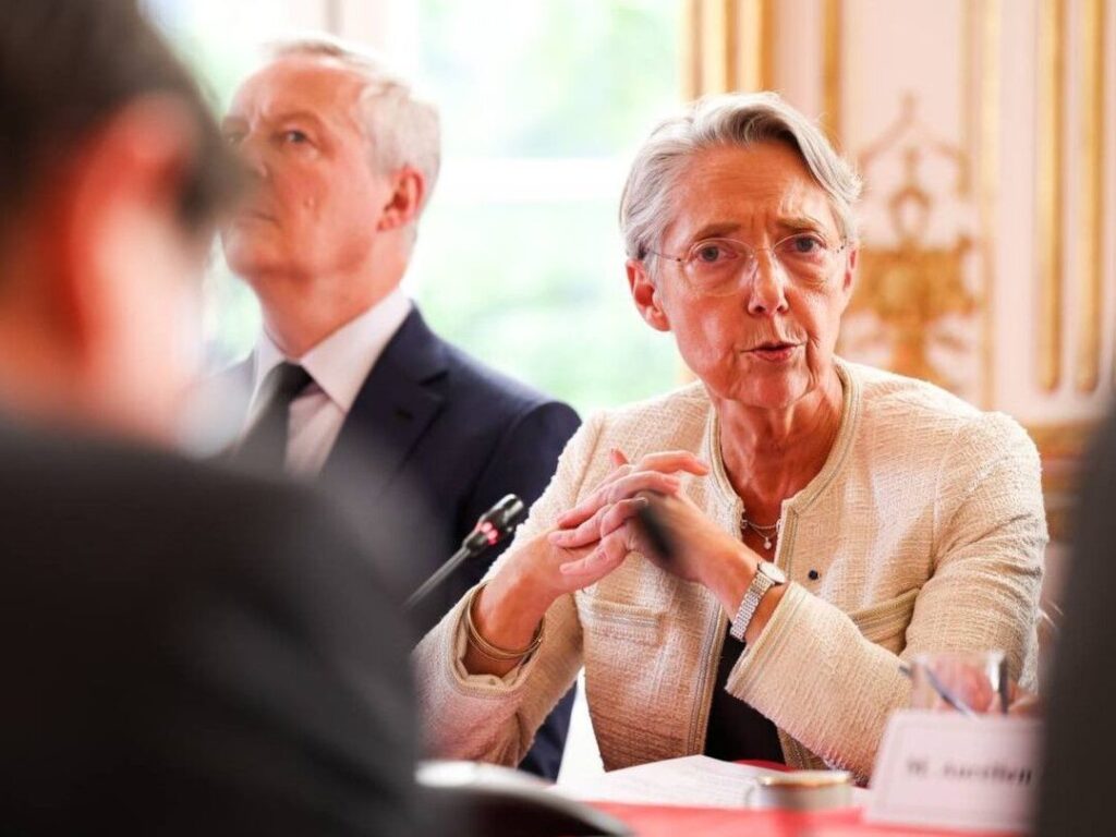Comment le smic mensuel net de 2023 peut affecter votre budget de bricolage maison ?